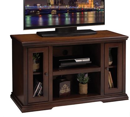Legends Home Ashton Place 54" TV Console-0