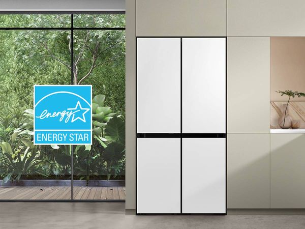 Energy Efficient Refrigerator Energy Efficient Refrigerator
