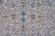 Feizy Ainsley Blue/Ivory 5' x 8' Rug-1