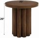 ACME Furniture Sanat Brown End Table-2