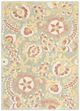 Nourison Home™ Aloha Sage Rose 5'x8' Area Rug-0