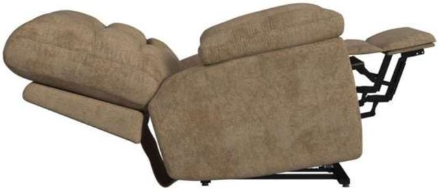Elements International Trifecta Sefi Puppy P3 Recliner with Heat Massage and Zero Gravity Memory Foam-4