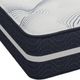 Southerland™ American Sleep Eden 12" Wrapped Coil Firm Tight Top California King Mattress-1