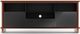 BDI Braden™ Media Cabinet-Natural Stained Cherry-0