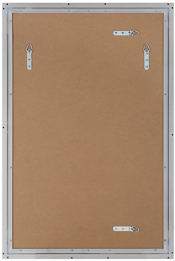 Renwil® Pia Champagne Accent Mirror-3