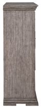 Liberty Furniture Big Valley Graystone Drawer Chest-2