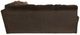 Jackson Furniture Mammoth 4-Piece Chocolate Right Side Facing U-Shape Chaise Sectional Set-4