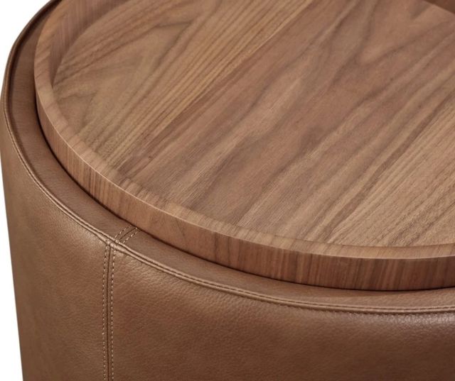 Modus Furniture Yeal Sahara End Table-3