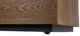 Bassett® Furniture Cascade Barley Oak Cocktail Table-4