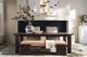 Rowe® Customizable Kindred Bench-5