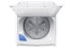 Samsung 4.0 Cu. Ft. White Top Load Washer-5