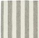 Capel Rugs Hampton Ash Stripe 3' x 5' Vertical Stripe Rectangle Rug-1