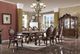 ACME Furniture Versailles Cherry Dining Arm Chair-1