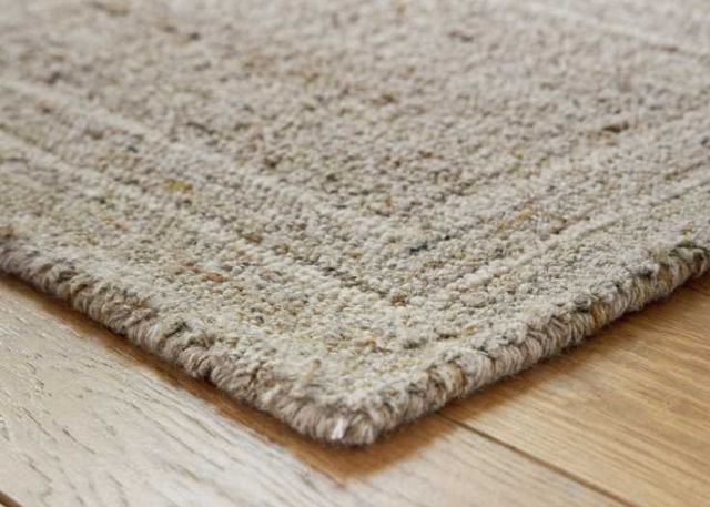 Signature Design by Ashley® Brickburgh 5'x7' Medium Area Rug-2