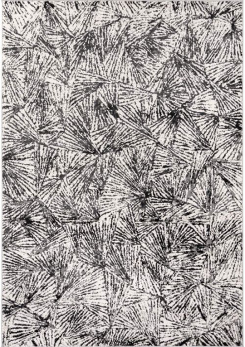 MDA Rugs Cairo 5'x8' Style 5 Area Rug-0