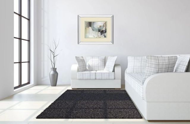 Classy Art Argentum by Cat Tesla Mirror Framed Wall Art-2