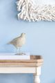 A & B Home White Seagull Accent-4