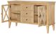 Legacy Classic XXX's and OOO's Amber 2-Doors Server-2