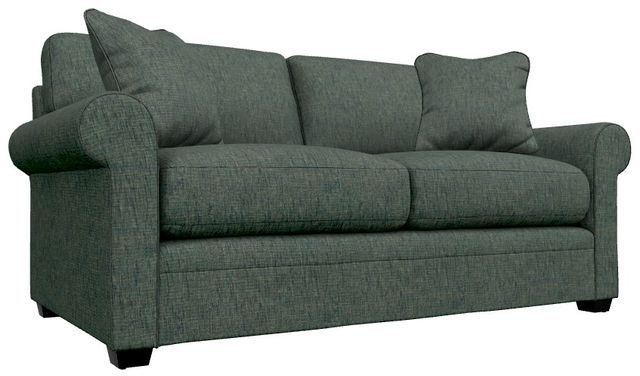 La-Z-Boy® Olson Ocean Apartment-Size Sofa-0