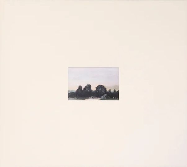 Stylecraft Dann Foley Landscape II Wall Art-1