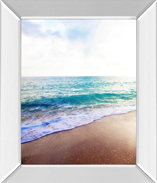 Classy Art Golden Sands Il by Susan Bryant Pinto Wall Art-0