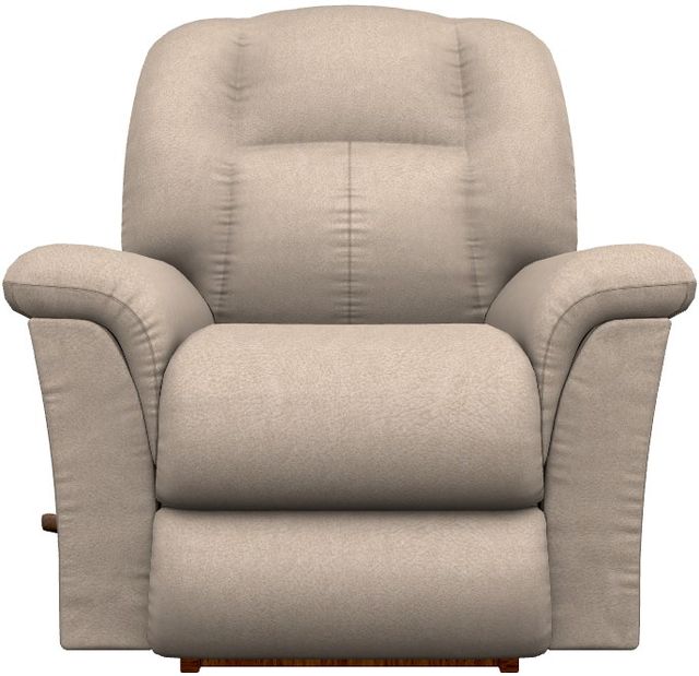La-Z-Boy® Jasper Ceramic Manual Rocking Recliner-1