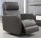 Bugatti Design Regina Swivel Rocker Recliner-0