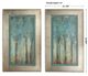 Uttermost® Liz Jardine 2-Piece Whispering Wind Blue Framed Art Set-2