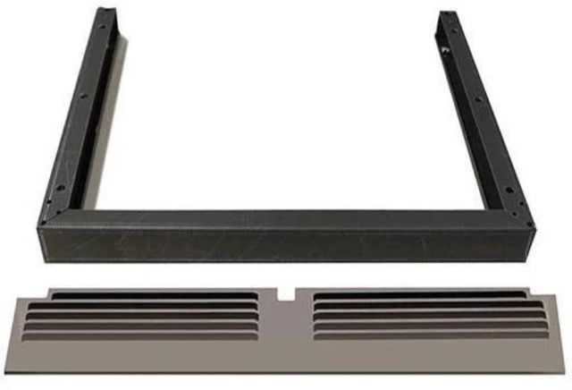 Perlick® 6" Toe Kick and Riser -0