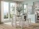 Sunny Designs™ Marina White Sand 30" Stool-1