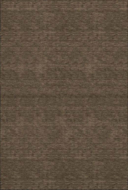 Dalyn™ Rug Company Soft Essentials SE6 Chocolate 5'x8' Area Rug-0