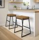 Amisco Customizable Bryan Bar Stool-1