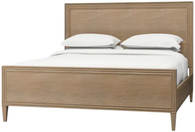 Bramble Vivienne King Panel Bed-3