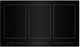 JennAir® 36" Black Induction Cooktop-0