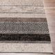 Surya Lavadora Multi-Colored 5'x7' Area Rug-1
