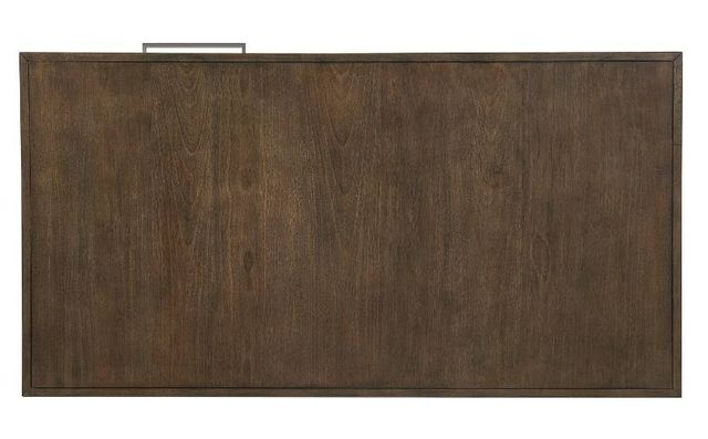 Homelegance® Duncan Espresso Cocktail Table-3