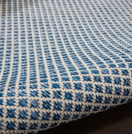 Nourison Home™ Courtyard 5'x8' Oval Style 4 Area Rug-4