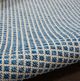 Nourison Home™ Courtyard 5'x8' Oval Style 4 Area Rug-4
