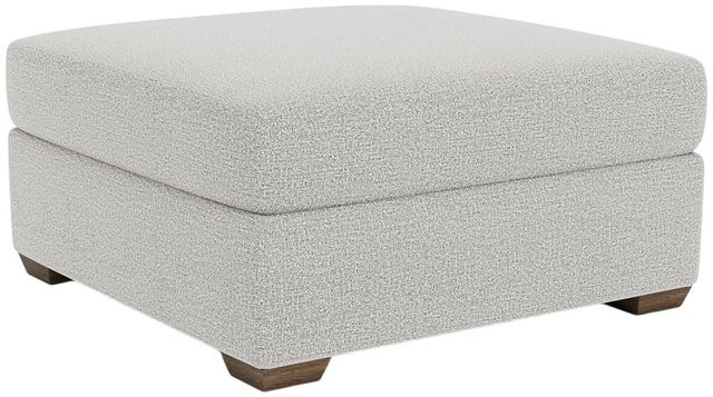 Flexsteel® Customizable Randall Cocktail Ottoman-1