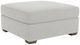 Flexsteel® Customizable Randall Cocktail Ottoman-1