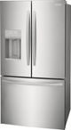Frigidaire® 36" 27.8 Cu. Ft. Stainless Steel French Door Refrigerator-3