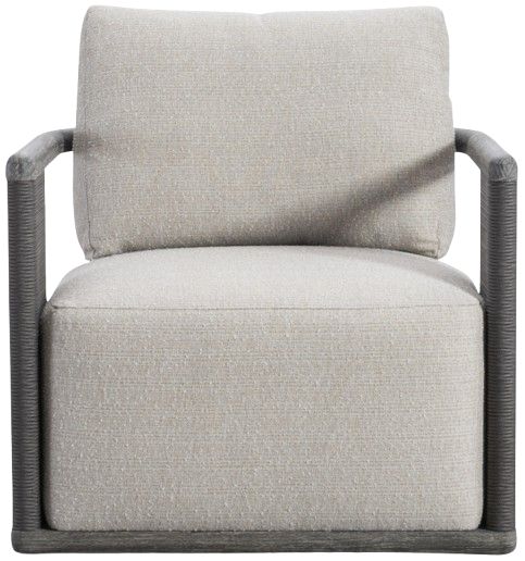 Bernhardt Customizable Andros Bernhardt Exteriors Fabric Outdoor Swivel Chair-1