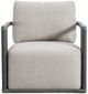 Bernhardt Customizable Andros Bernhardt Exteriors Fabric Outdoor Swivel Chair-1