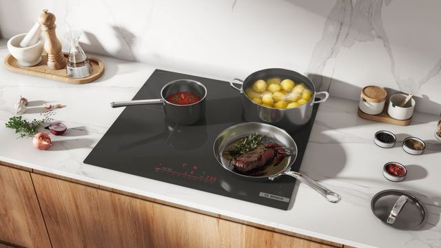 What is an Induction Cooktop What is an Induction Cooktop