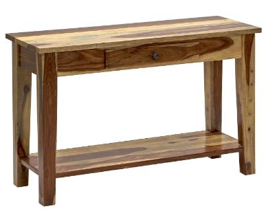 Jaipur Furniture Tahoe Ajara Natural Console Table-0