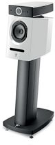 Focal® Diablo Utopia Evo 6.5" White Carara Bookshelf Speaker-3