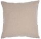 Signature Design by Ashley® Edelmont Black/Linen Pillow-2