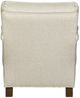 Craftmaster® Customizable Craftmaster Essentials 38" Arm Chair-5