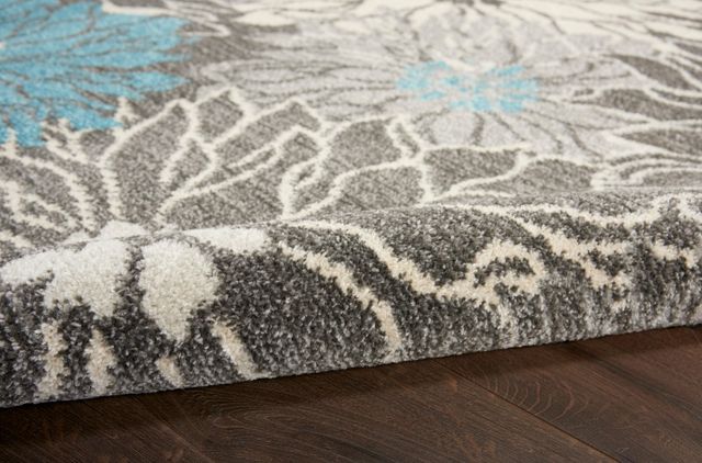 Nourison Home™ Passion 5'x7' Style 36 Area Rug-3