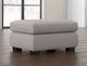 Bassett® Furniture Customizable BenchMade Jamestown Ottoman-1